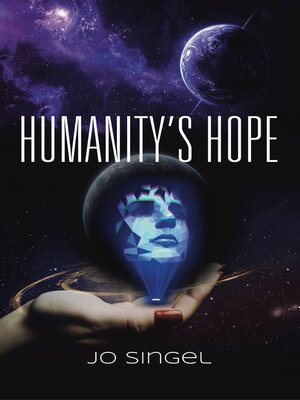 cover image of Humanity's Hope